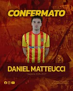 Matteucci Matteucci